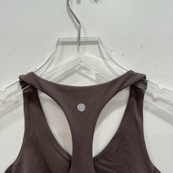 Zella Racerback Crop Tank Top XS - Picture 3 of 4